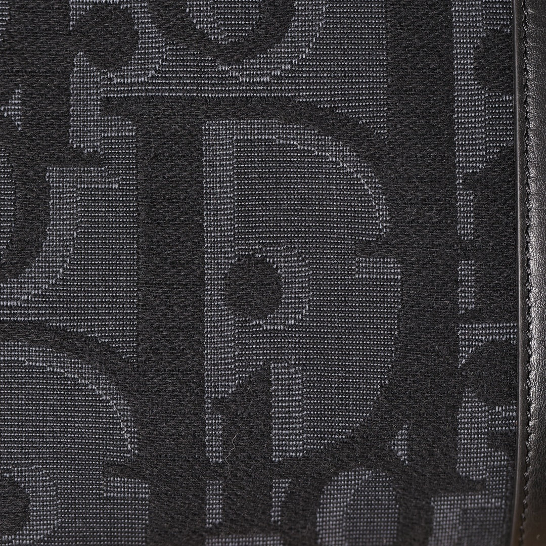 Dior Weekender 40 Travel bag