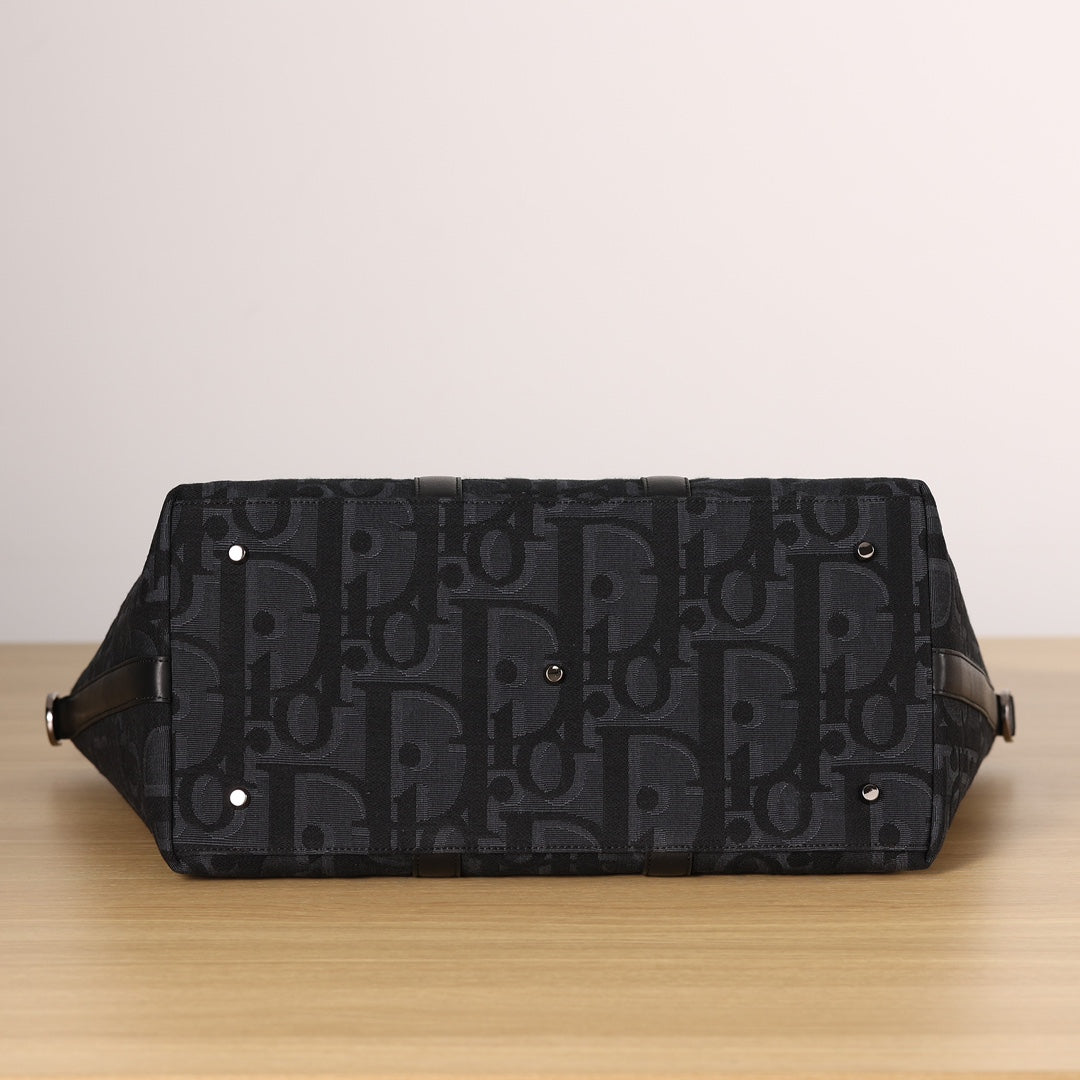 Dior Weekender 40 Travel bag