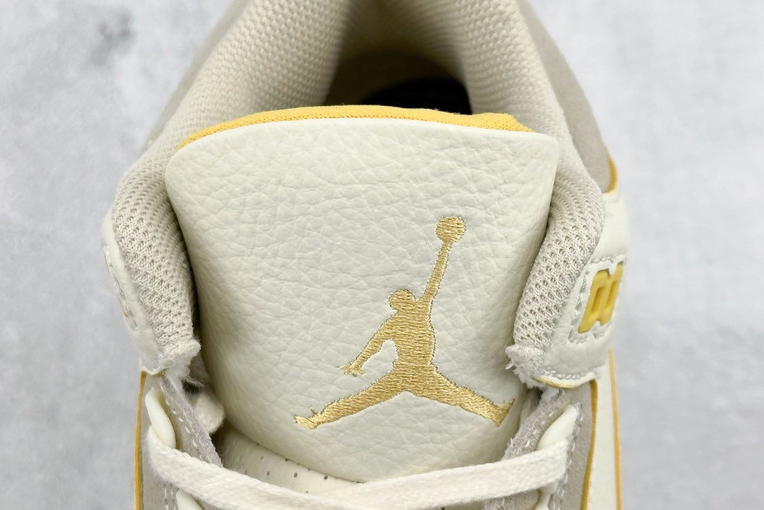 i8 Batch-J Balvin × Air Jordan 3 Retro SP “Medellin Sunset”