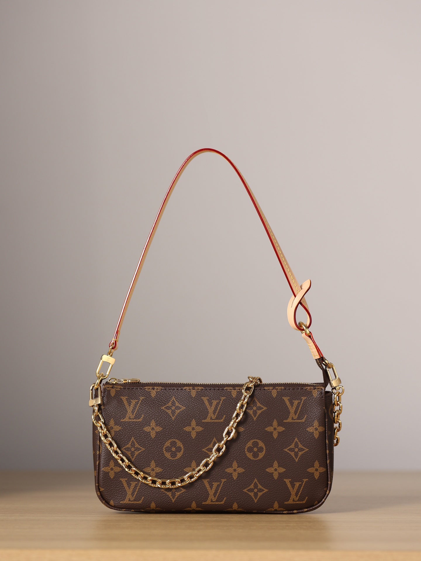LV Pochette Accessoires Handbag