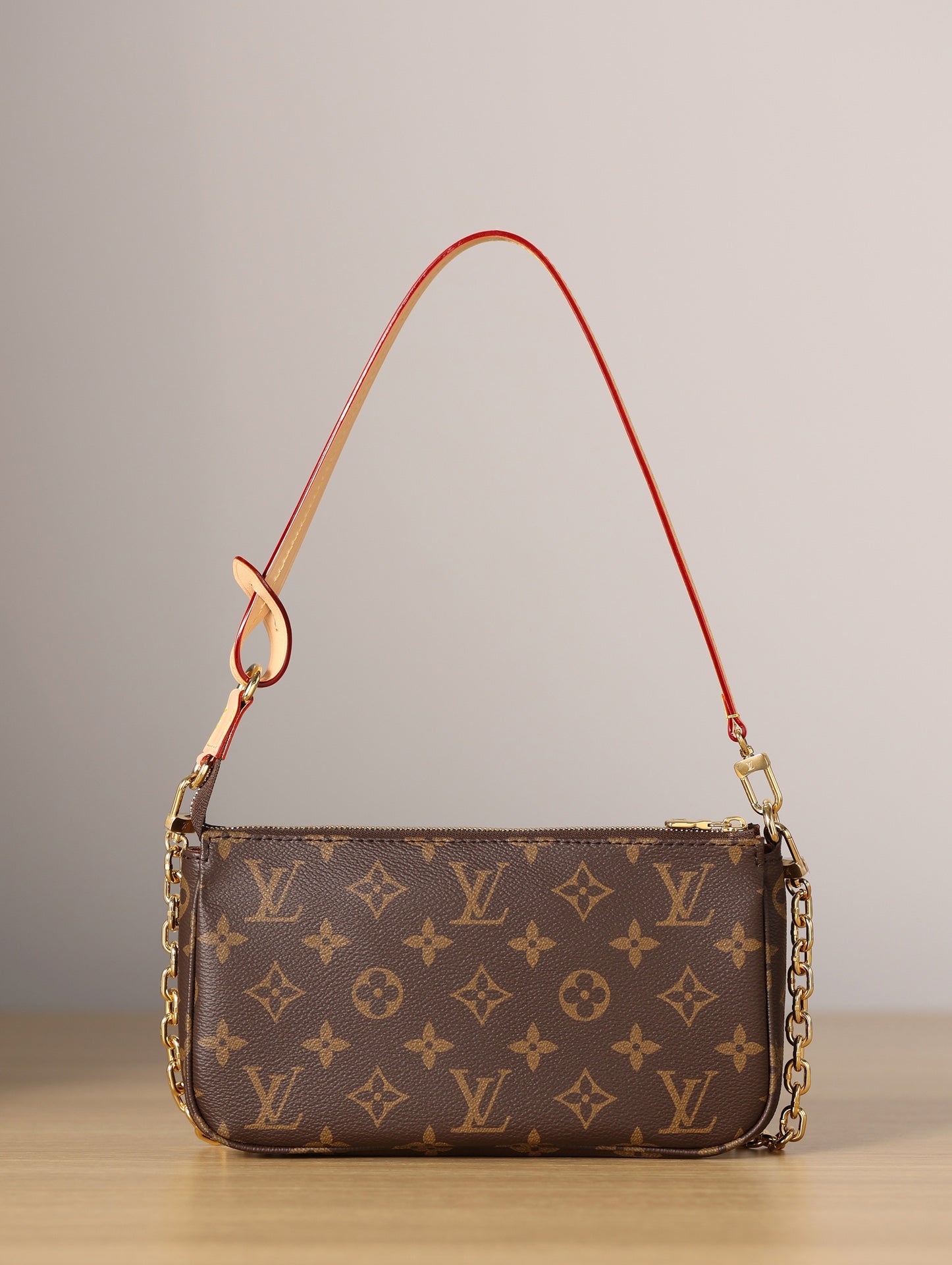 LV Pochette Accessoires Handbag