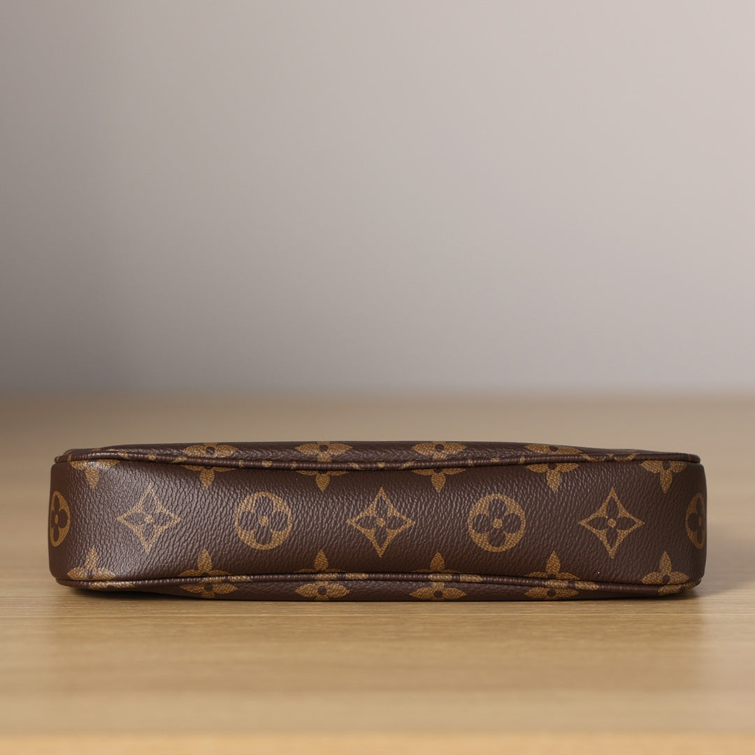 LV Pochette Accessoires Handbag
