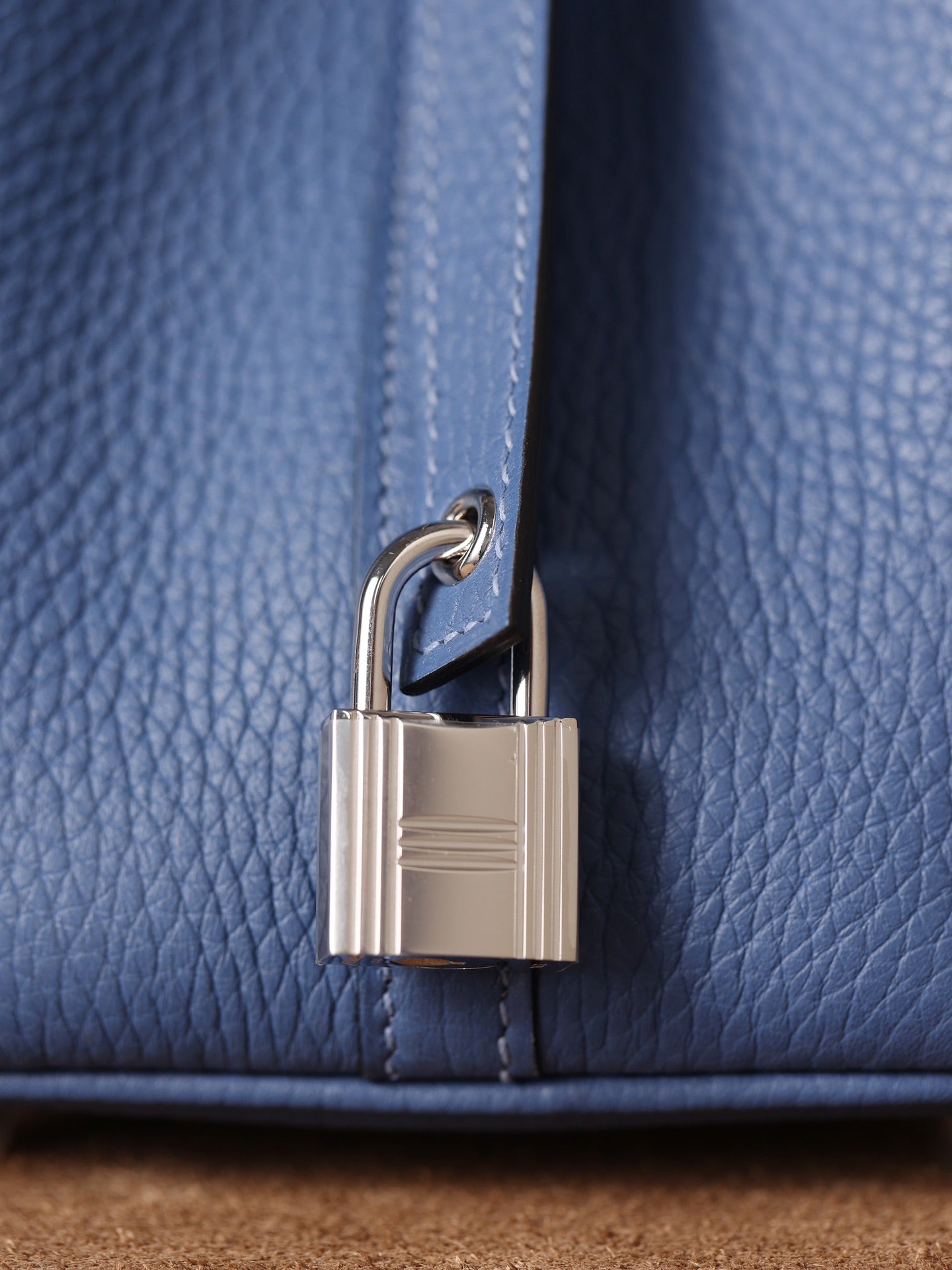 Hermès Picotin Lock 18 Handbag