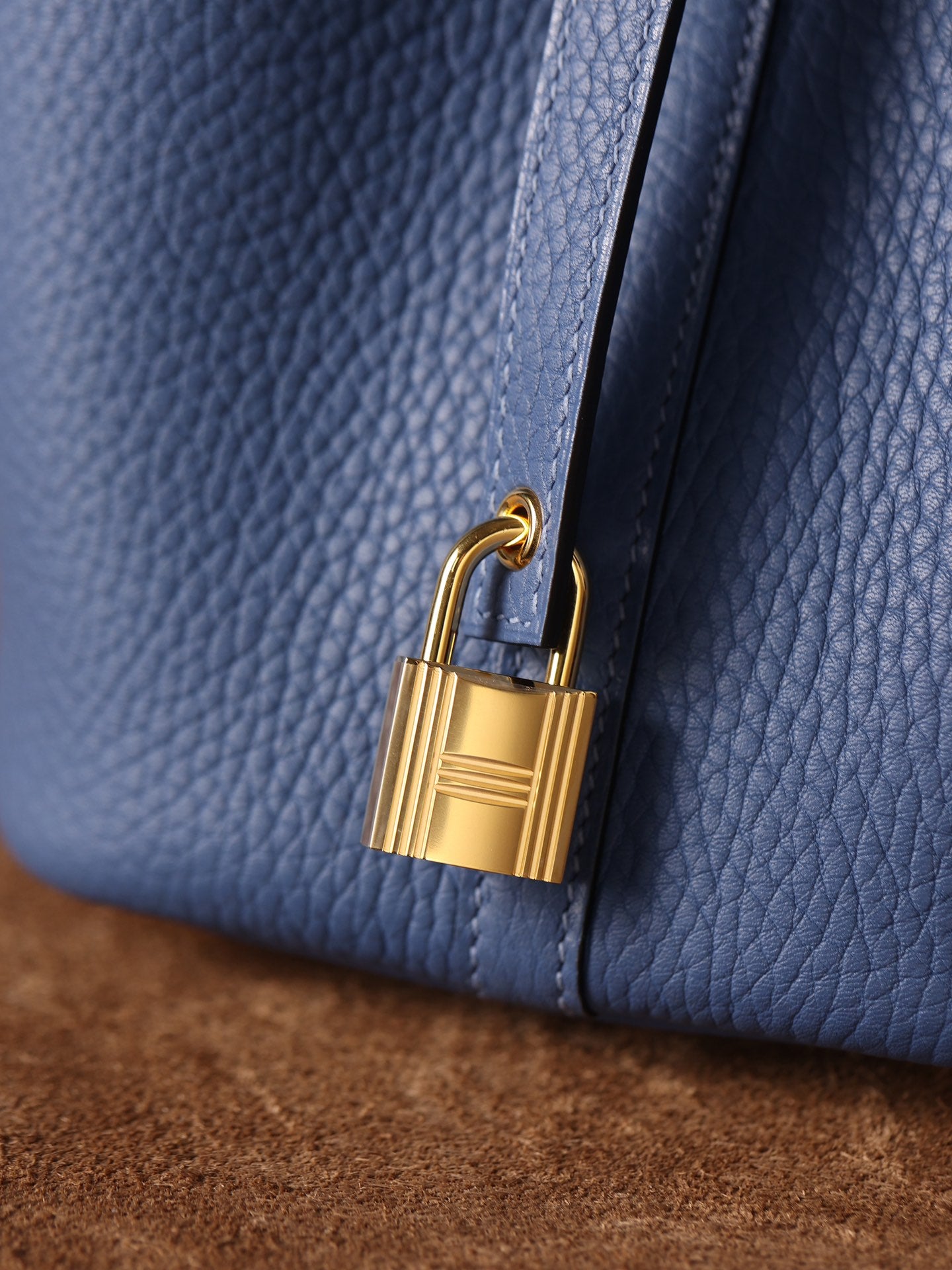 Hermès Picotin Lock 18 Handbag