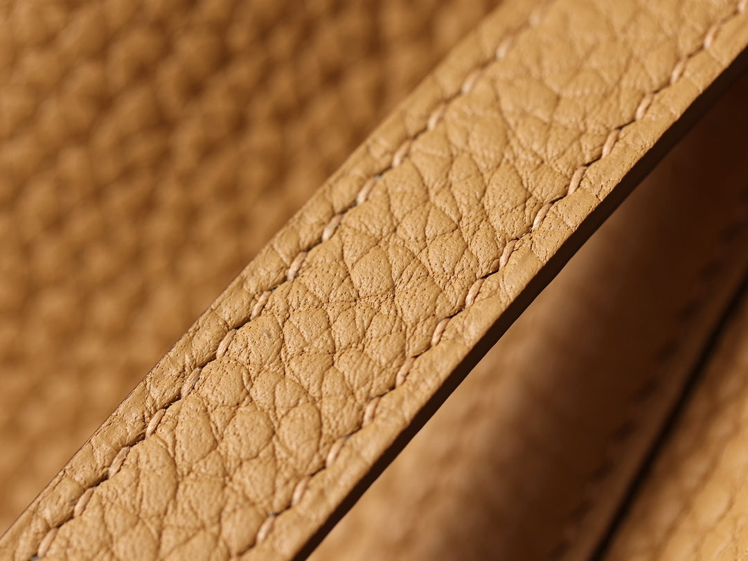 Hermès Picotin Lock 18 Handbag