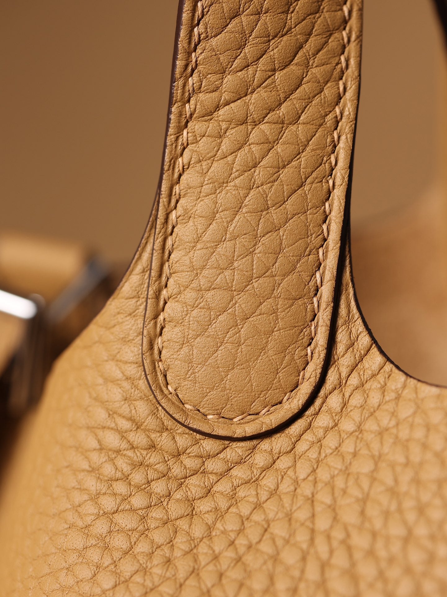 Hermès Picotin Lock 18 Handbag