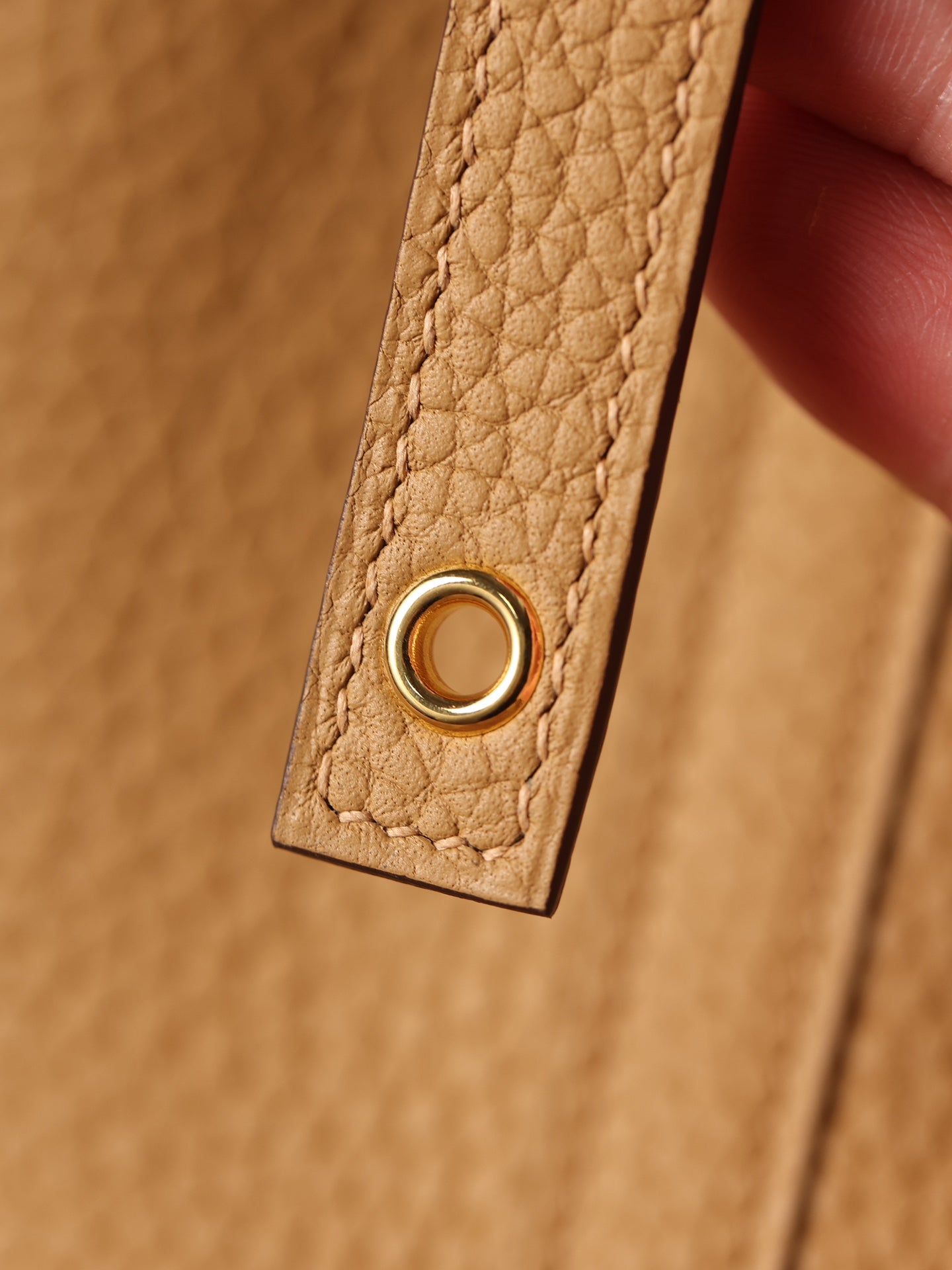 Hermès Picotin Lock 18 Handbag