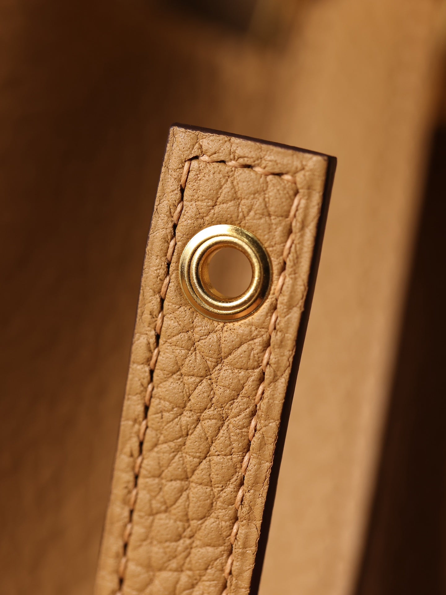 Hermès Picotin Lock 18 Handbag