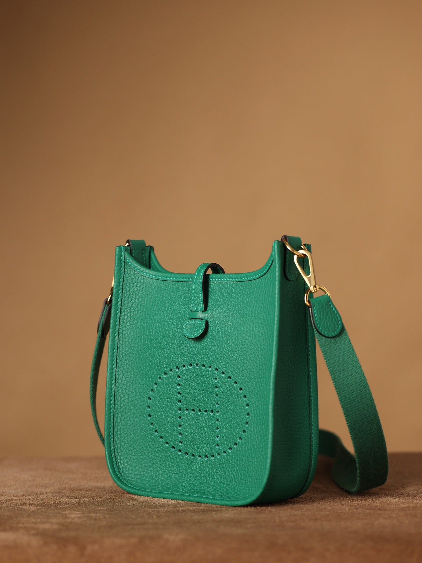 Hermès Evelyne 16 Shoulder bag