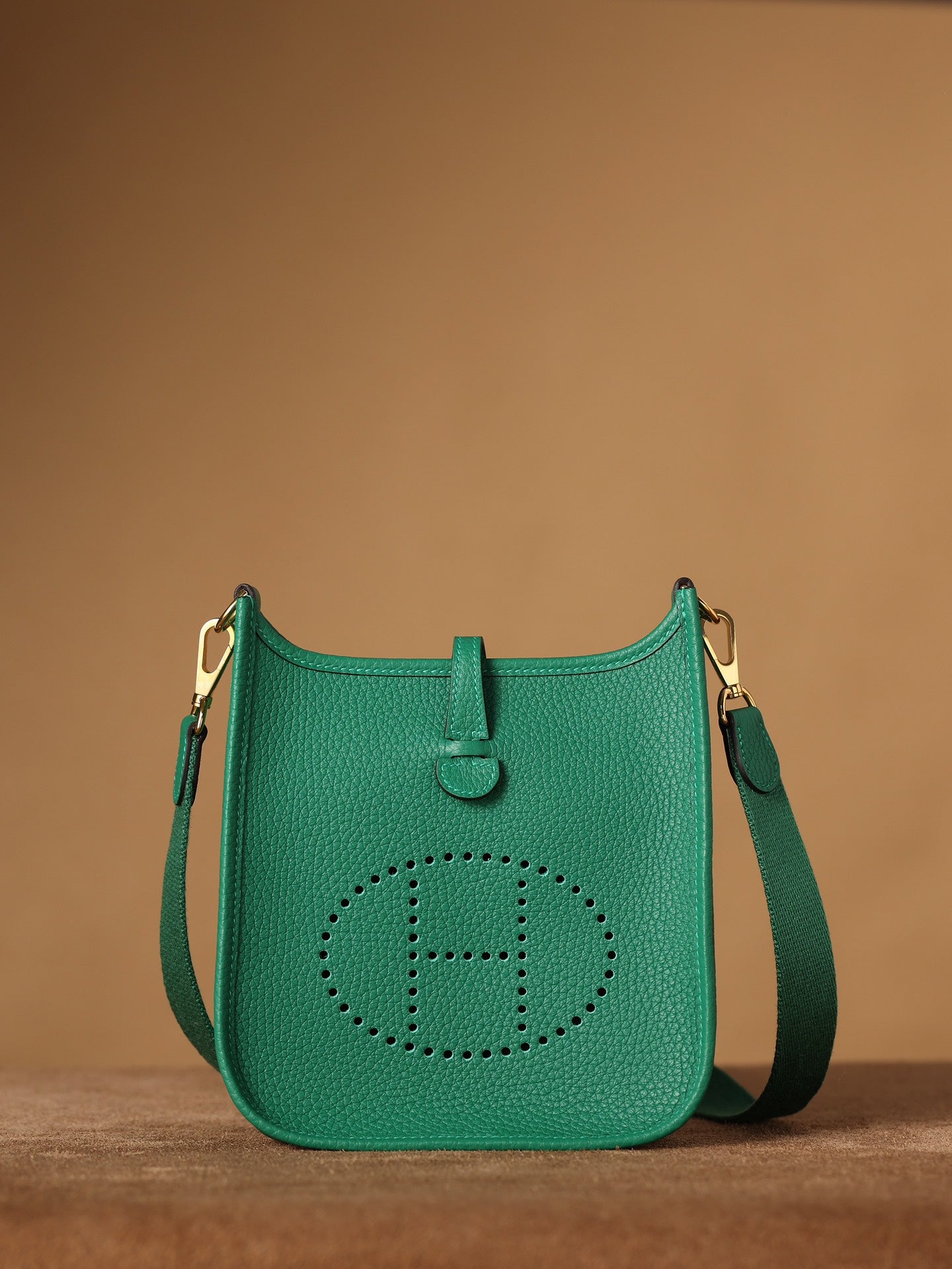 Hermès Evelyne 16 Shoulder bag