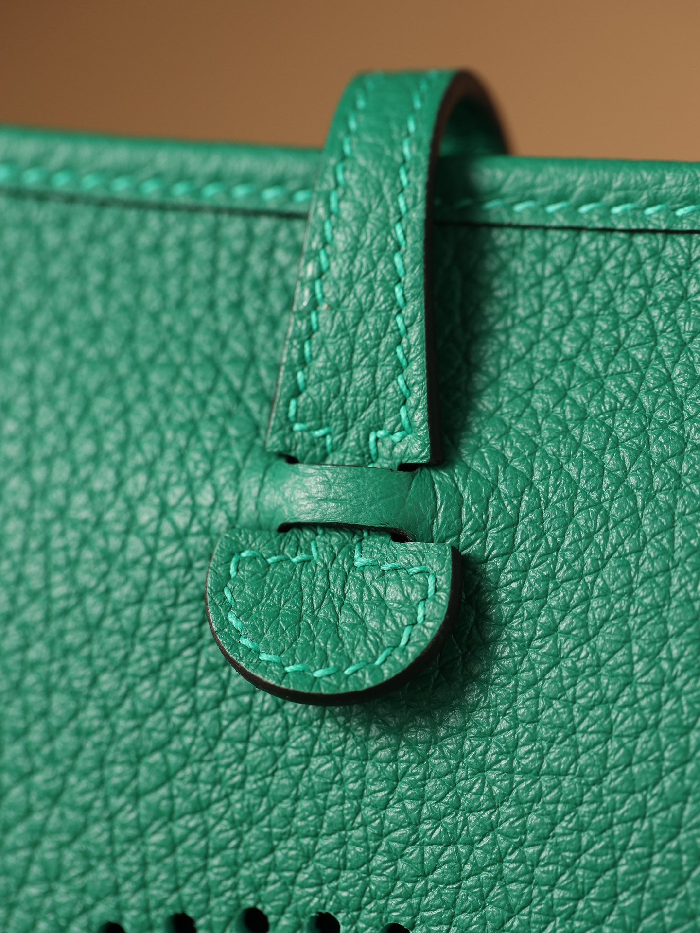 Hermès Evelyne 16 Shoulder bag