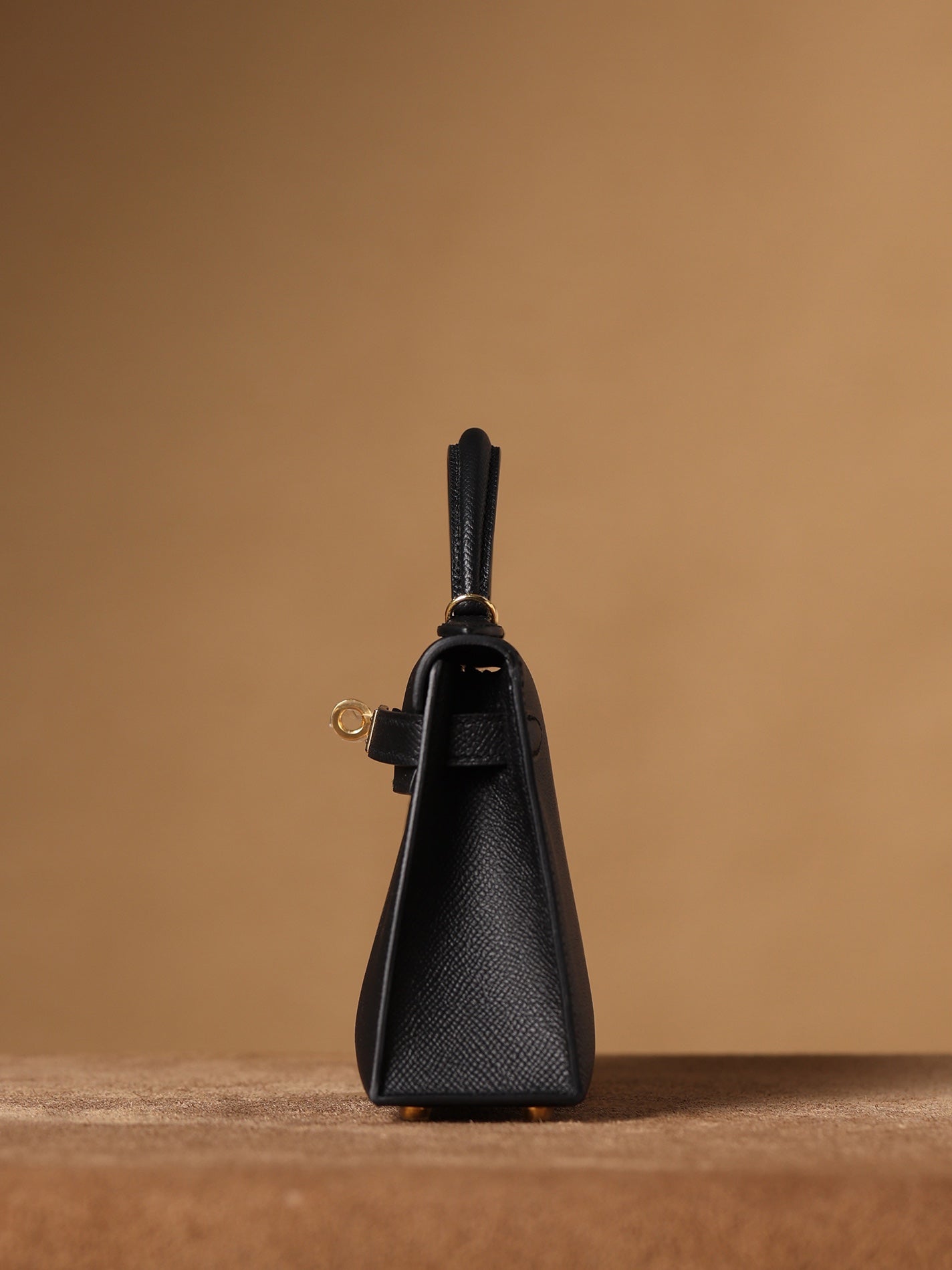 Hermès Mini Kelly Handbag