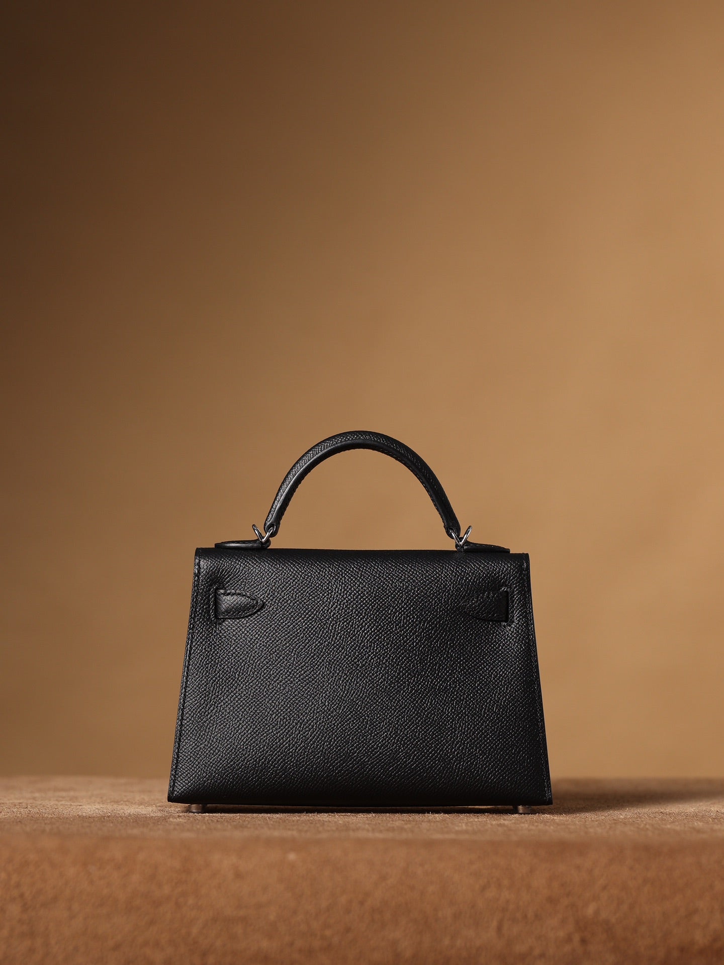 Hermès Mini Kelly Handbag