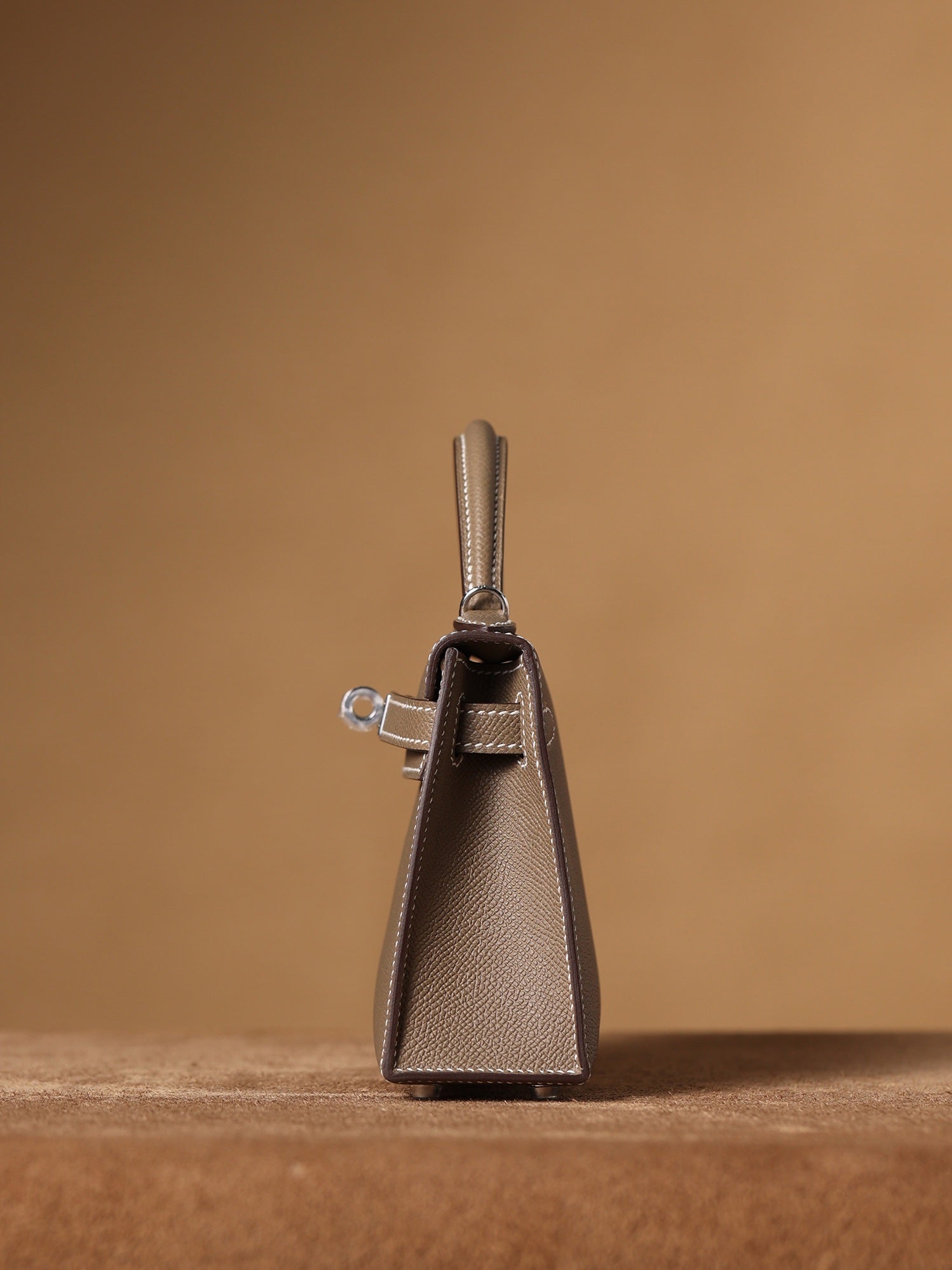 Hermès Mini Kelly Handbag