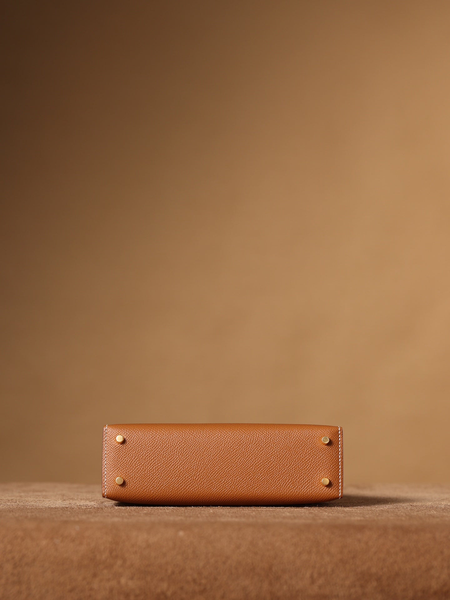 Hermès Mini Kelly Handbag