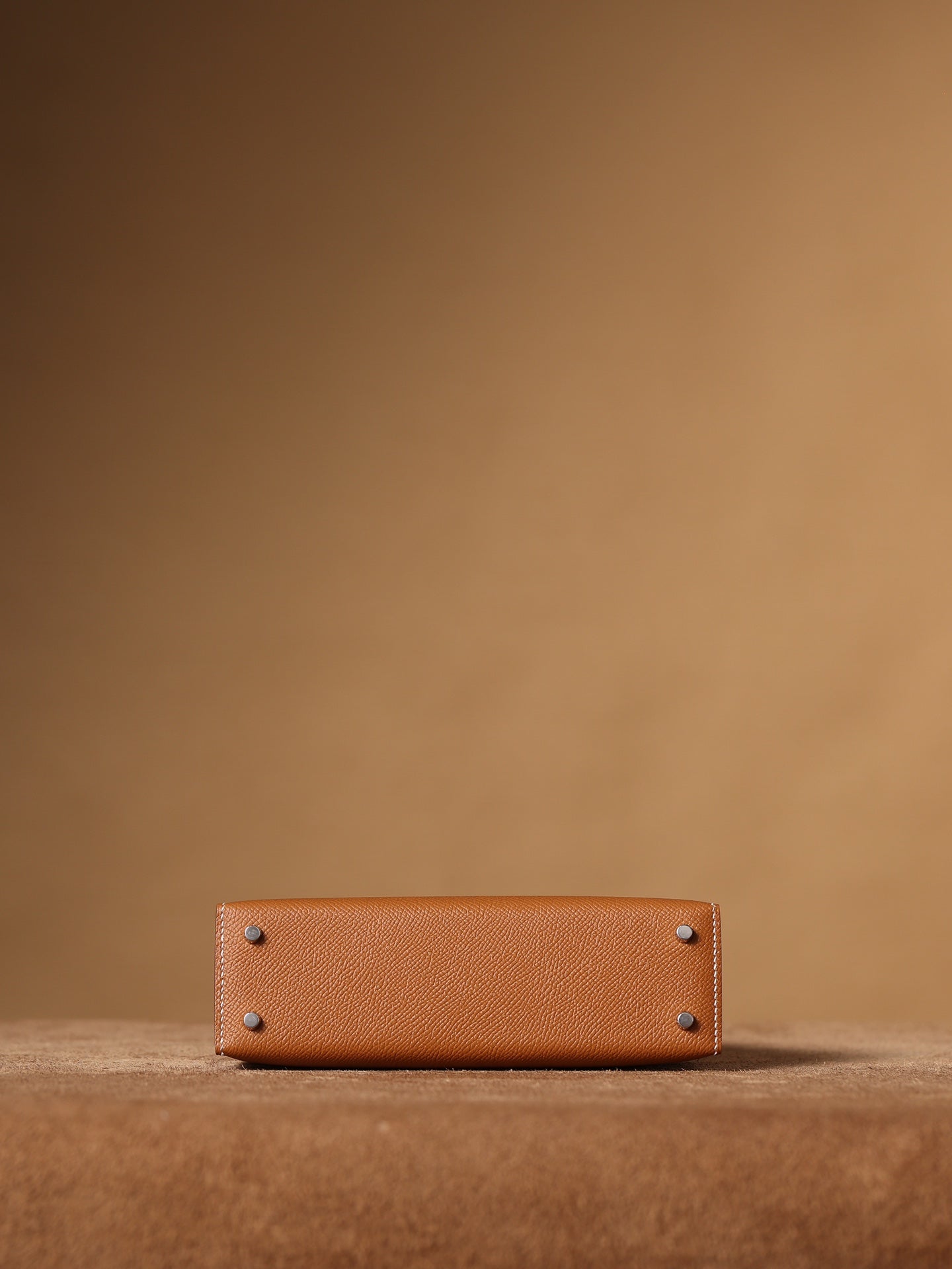 Hermès Mini Kelly Handbag