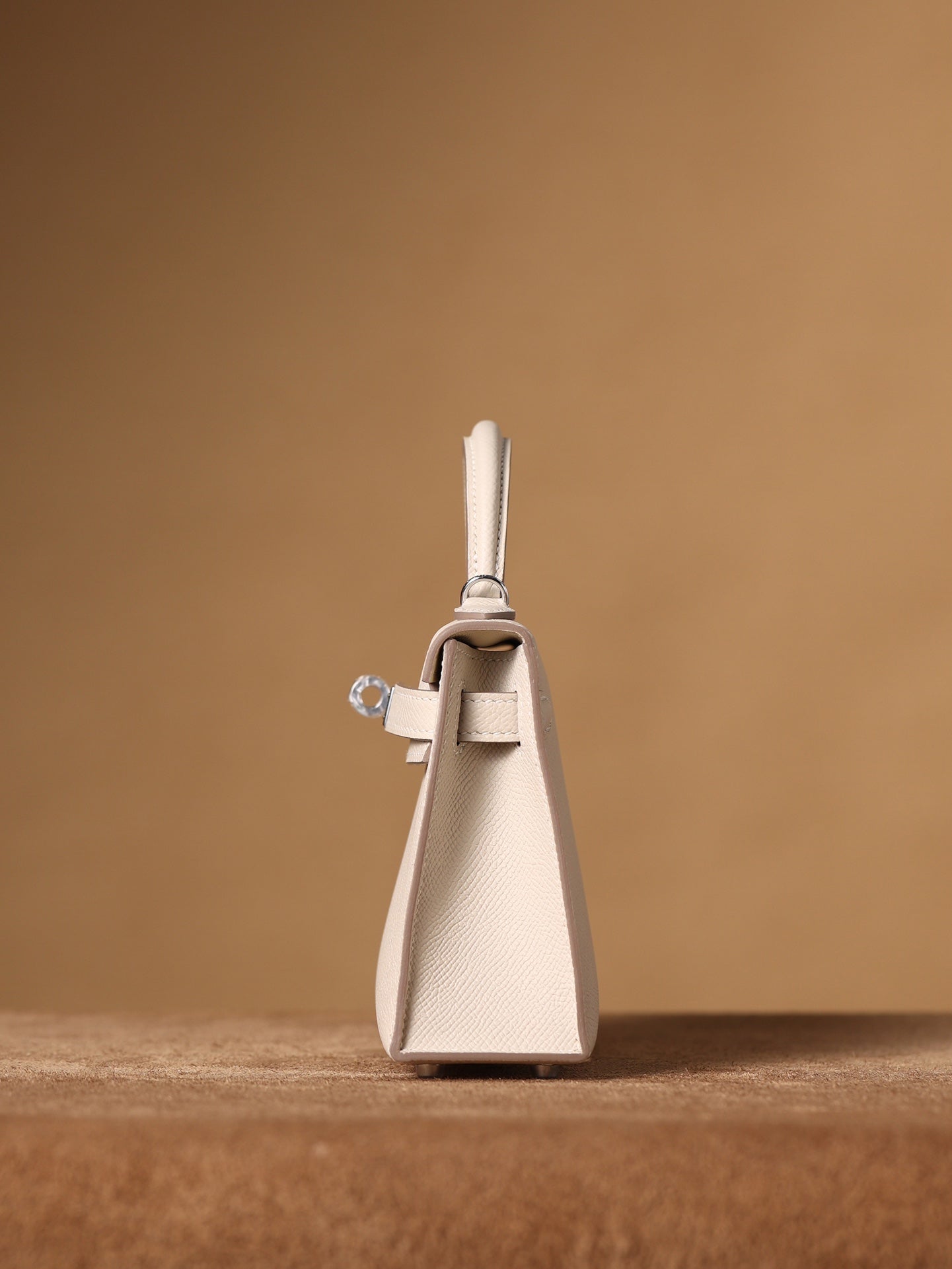 Hermès Mini Kelly Handbag