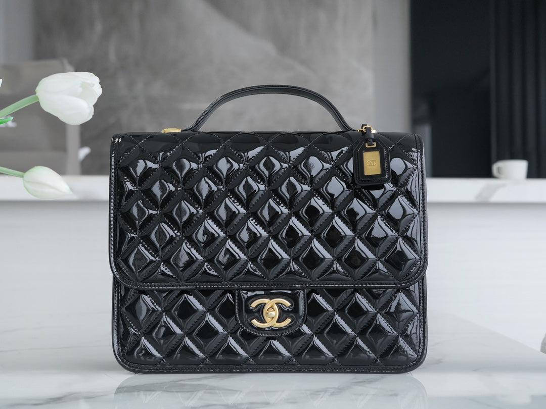 Chanel 22K Handbag