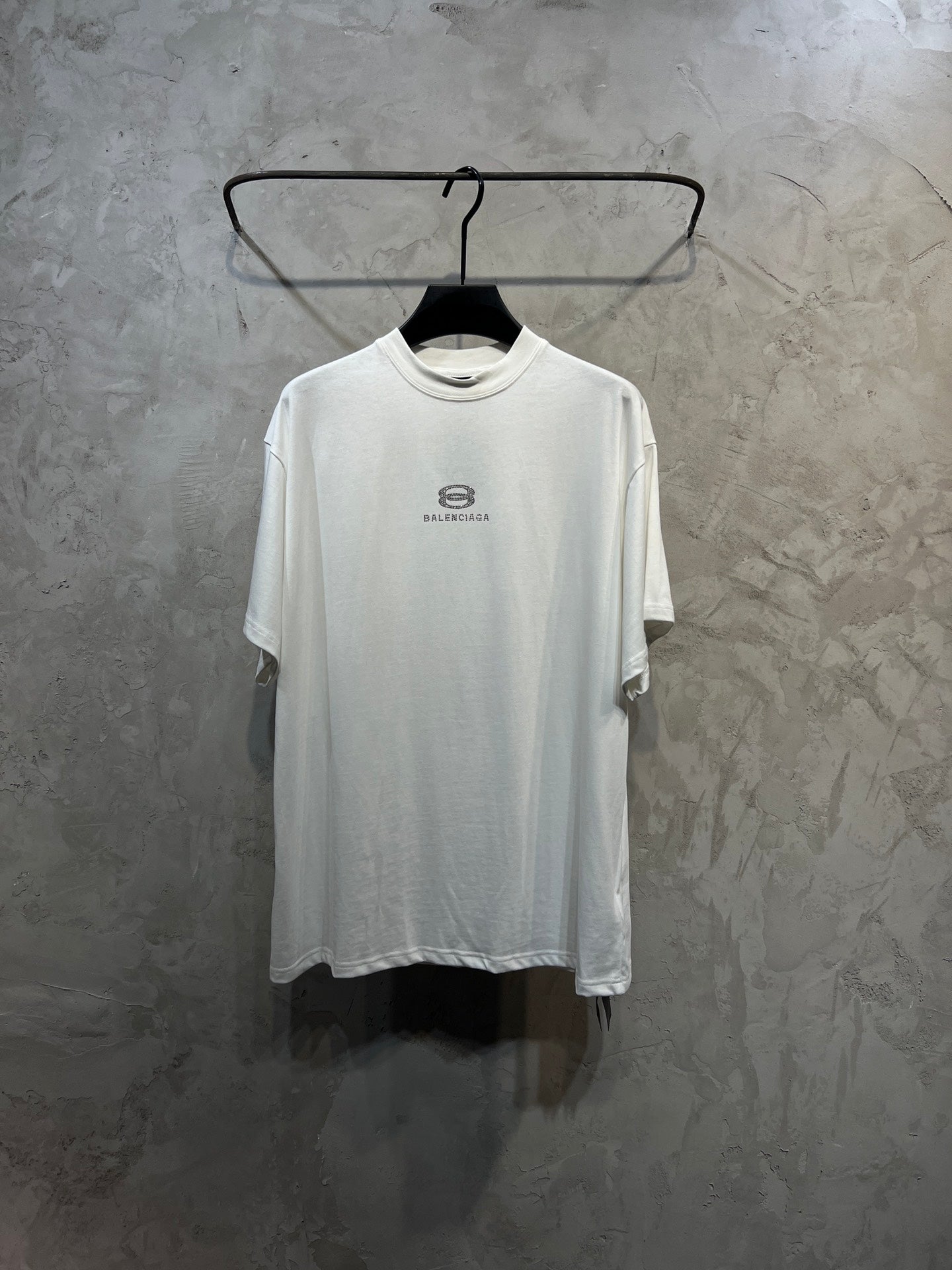Balenciaga T-shirt NO.6