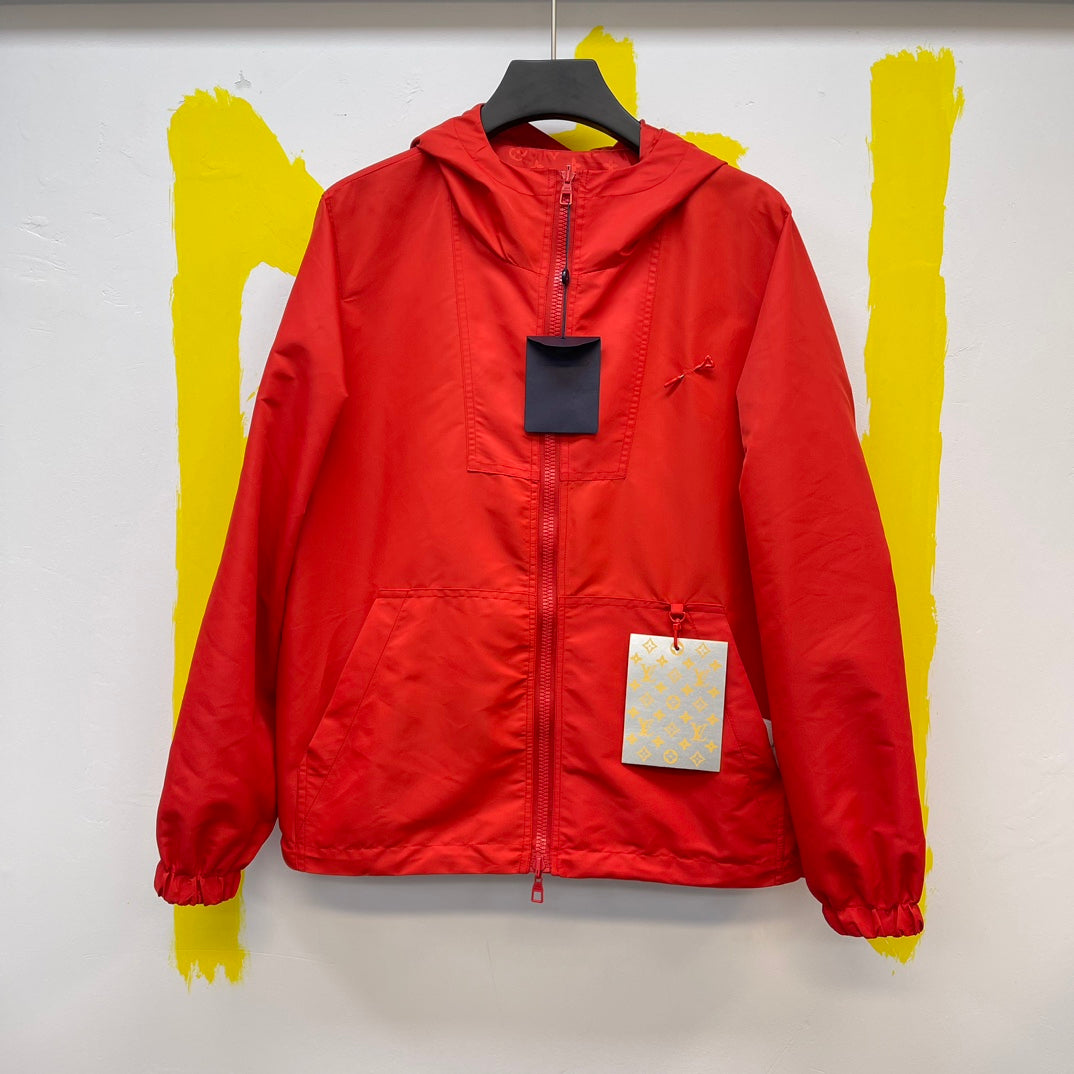 Louis Vuitton Coats & Jackets NO.5
