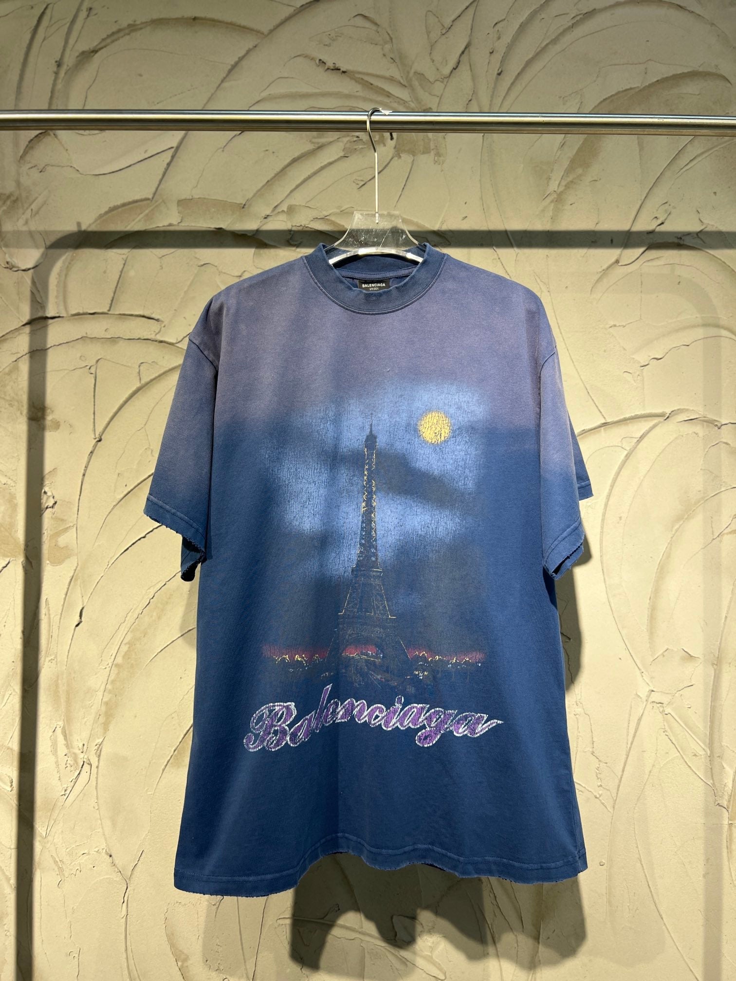 Balenciaga T-shirt NO.6
