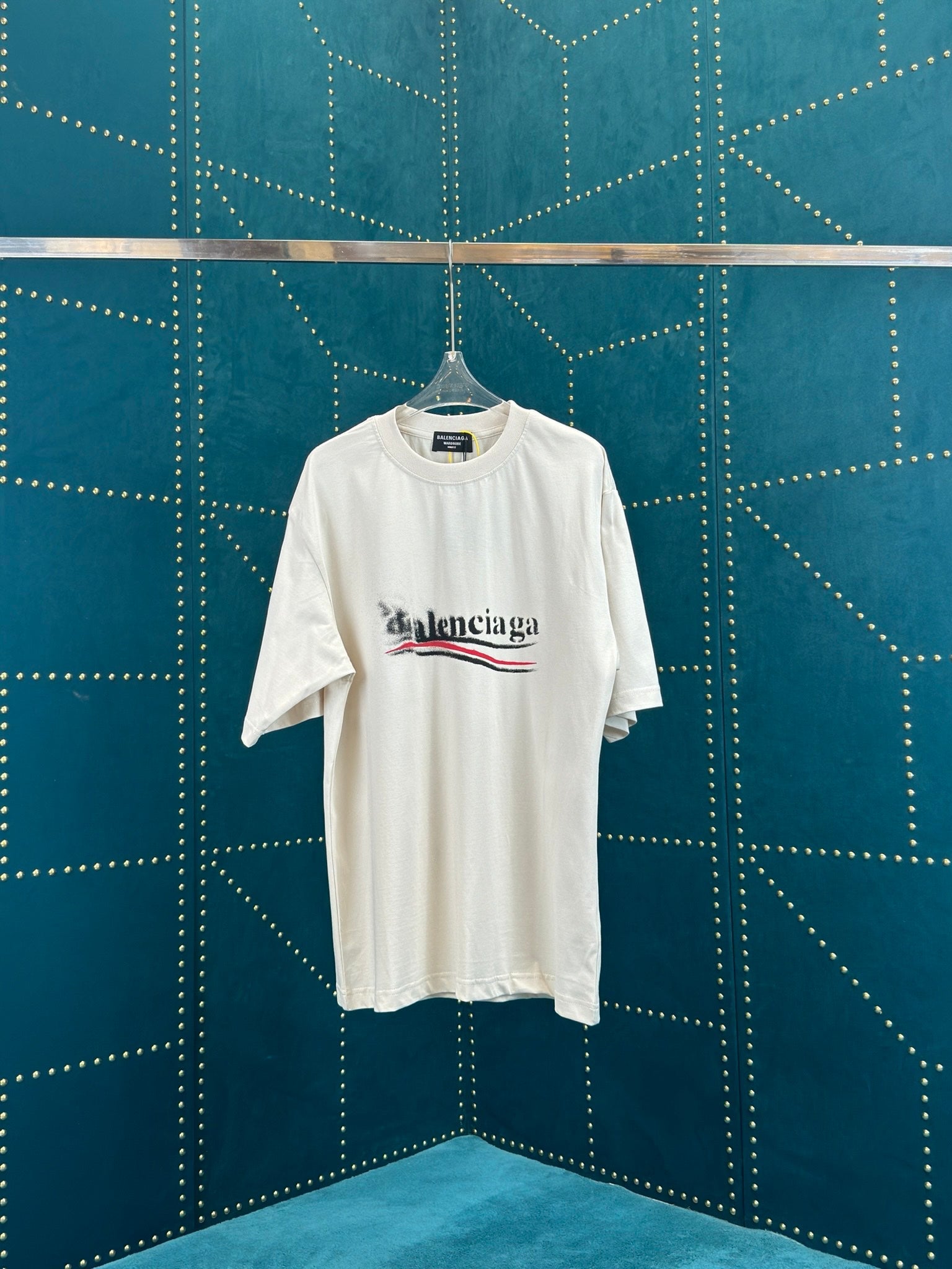 Balenciaga T-shirt NO.6