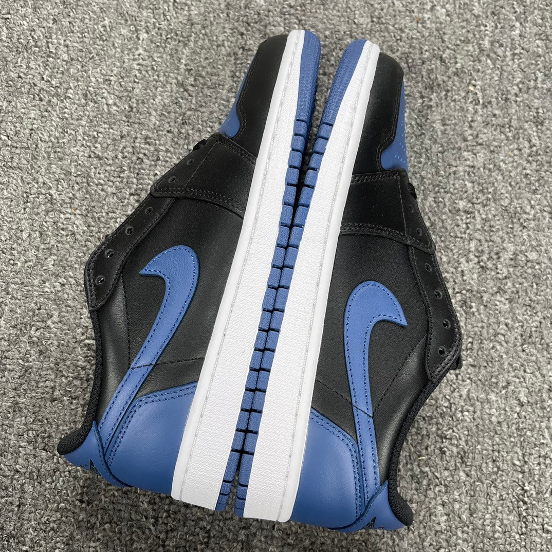 FS Batch-Air Jordan 1 retro Low OG “Mystic Navy”
