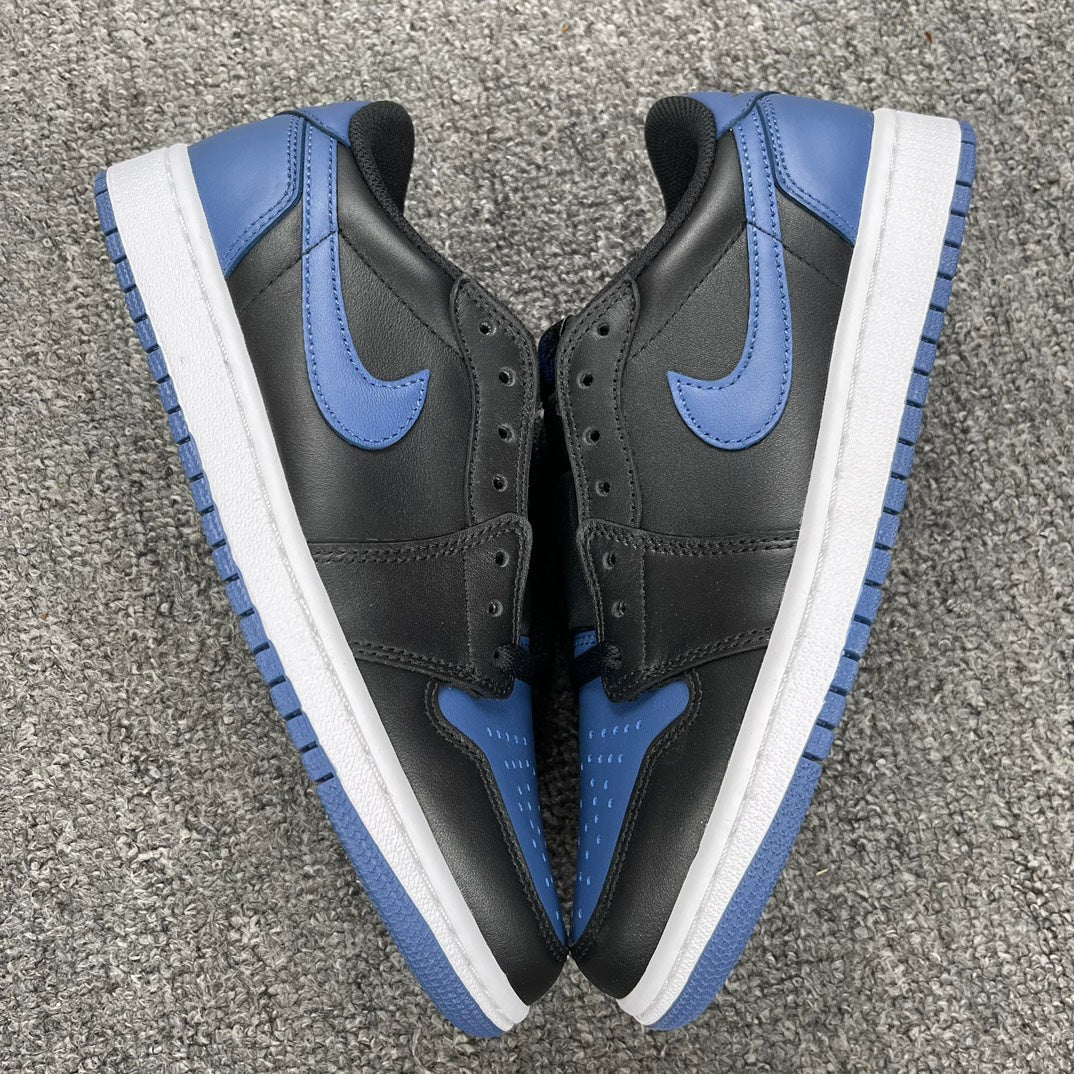 FS Batch-Air Jordan 1 retro Low OG “Mystic Navy”