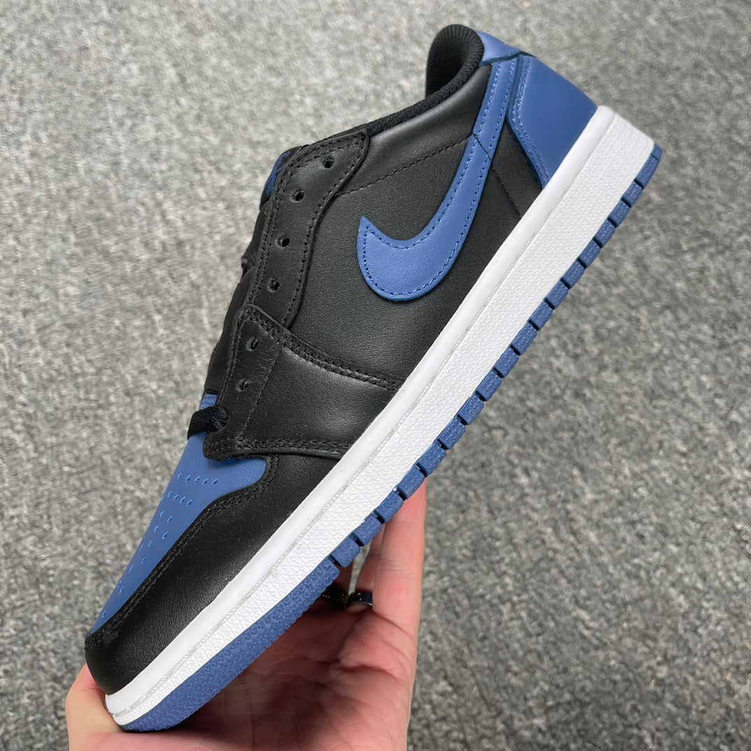 FS Batch-Air Jordan 1 retro Low OG “Mystic Navy”