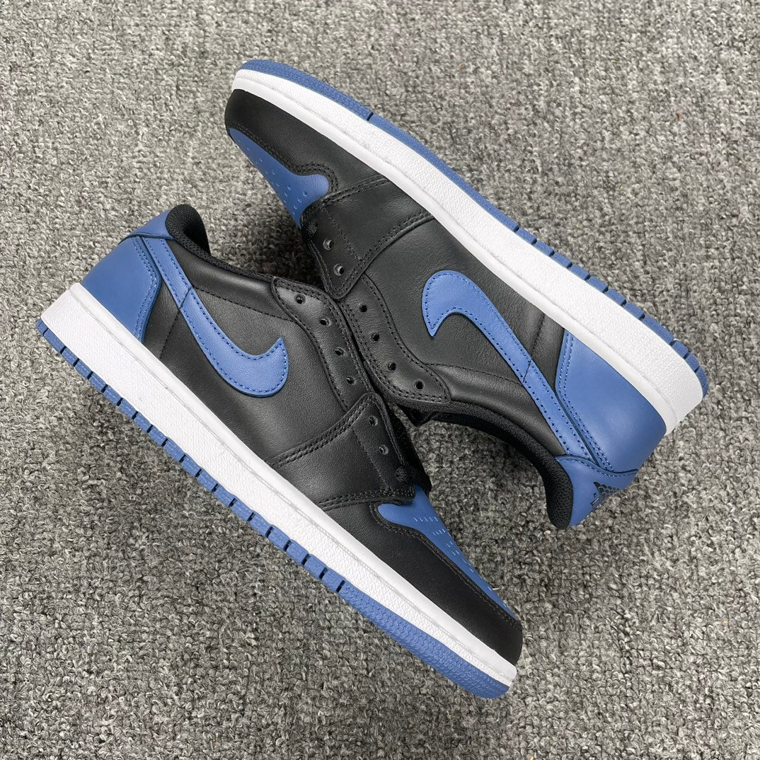 FS Batch-Air Jordan 1 retro Low OG “Mystic Navy”