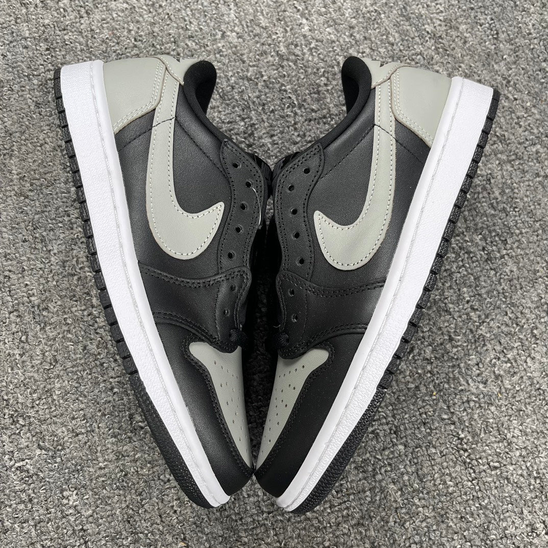 FS Batch-Air Jordan 1 retro Low OG “Shadow”