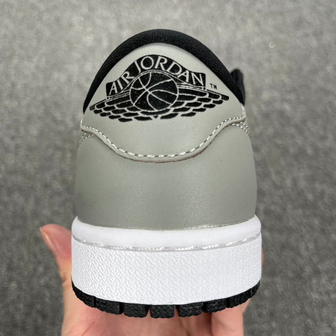FS Batch-Air Jordan 1 retro Low OG “Shadow”