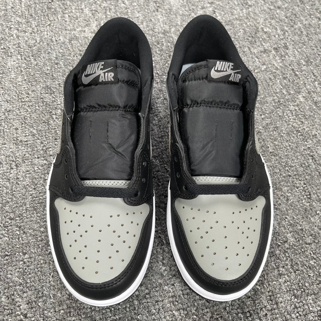 FS Batch-Air Jordan 1 retro Low OG “Shadow”