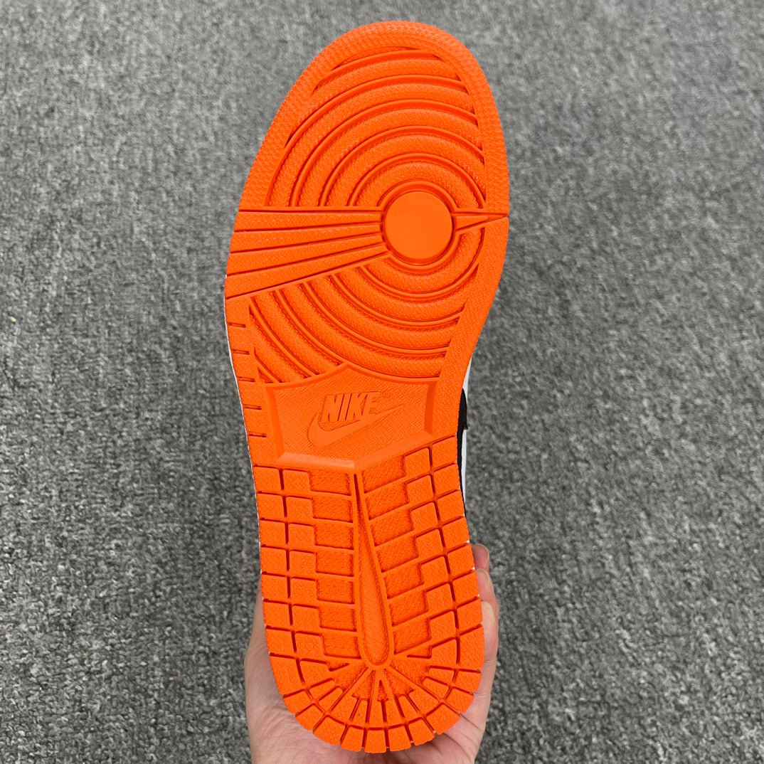 FS Batch-Air Jordan 1 retro Low OG “Starfish”