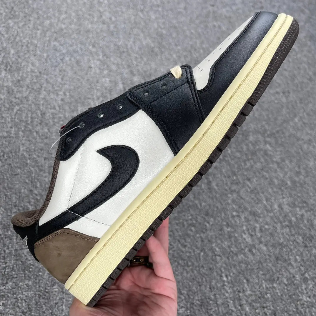 FS Batch-Air Jordan 1 retro Low OG “Mocha”