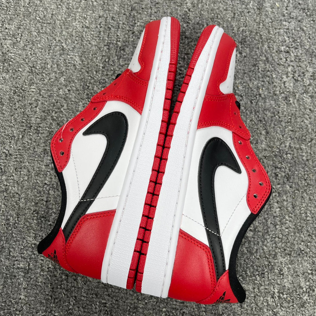 FS Batch-Air Jordan 1 retro Low OG “Chicago”