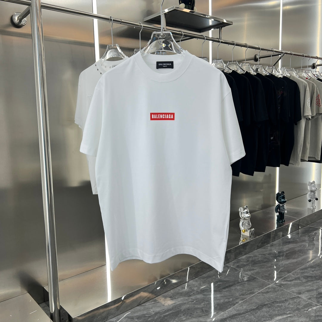 Balenciaga T-shirt NO.6