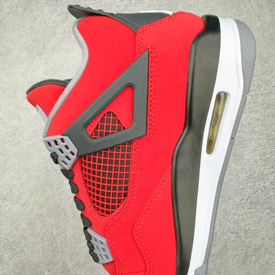 KZ Batch-Air Jordan 4 “Toro Bravo”