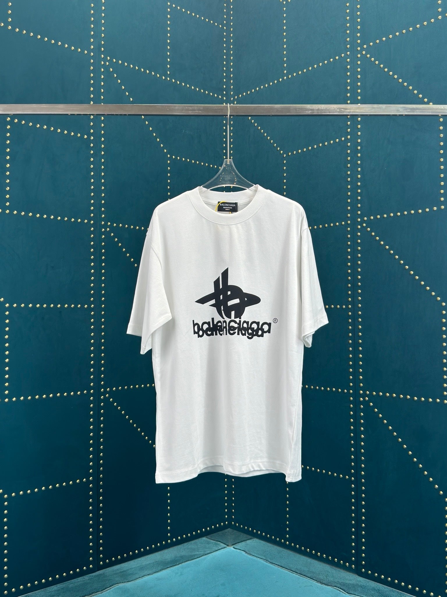 Balenciaga T-shirt NO.6