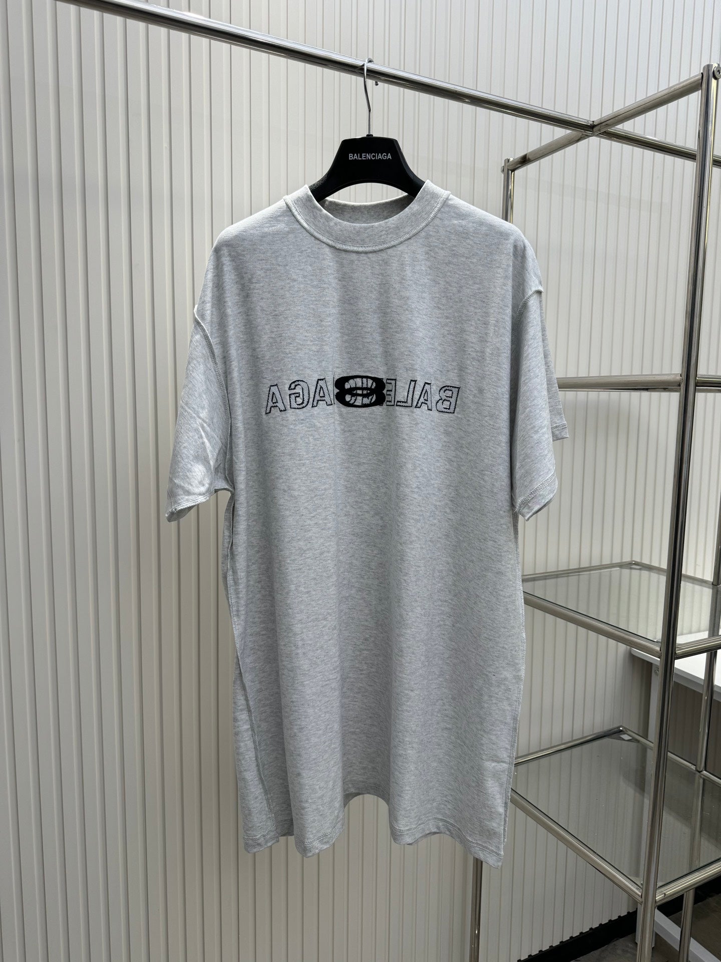 Balenciaga T-shirt NO.4