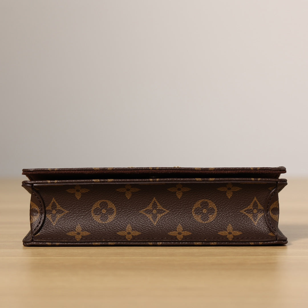 LV Lily Wallet
