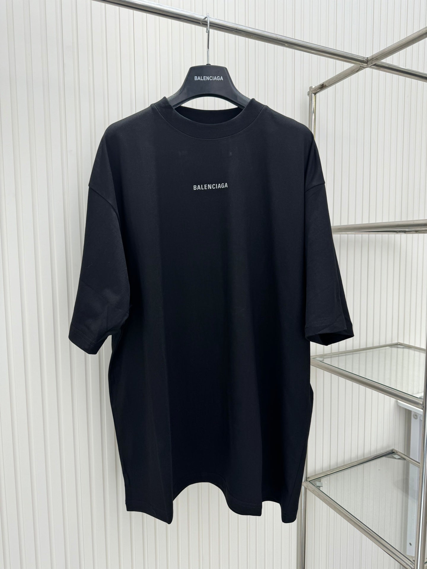 Balenciaga T-shirt NO.4