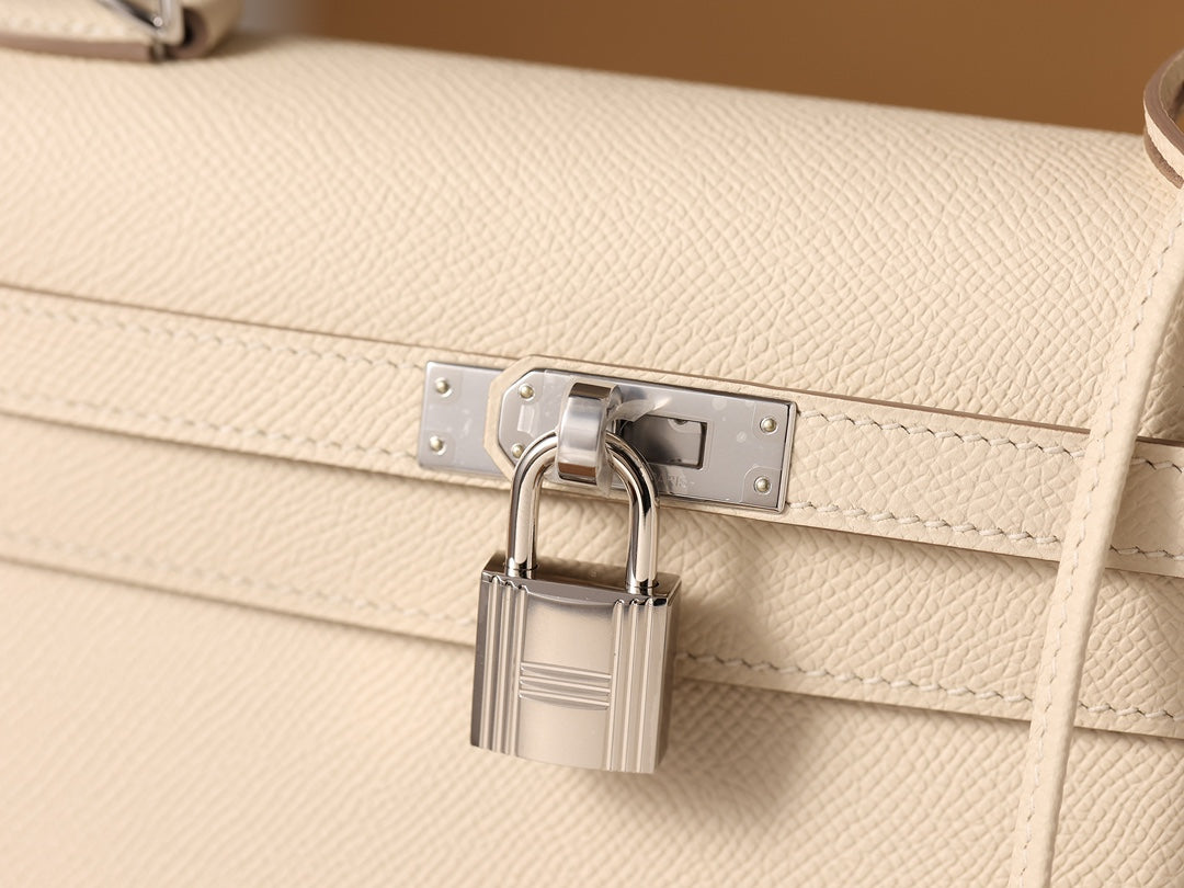 Hermès Kelly 25 Handbag