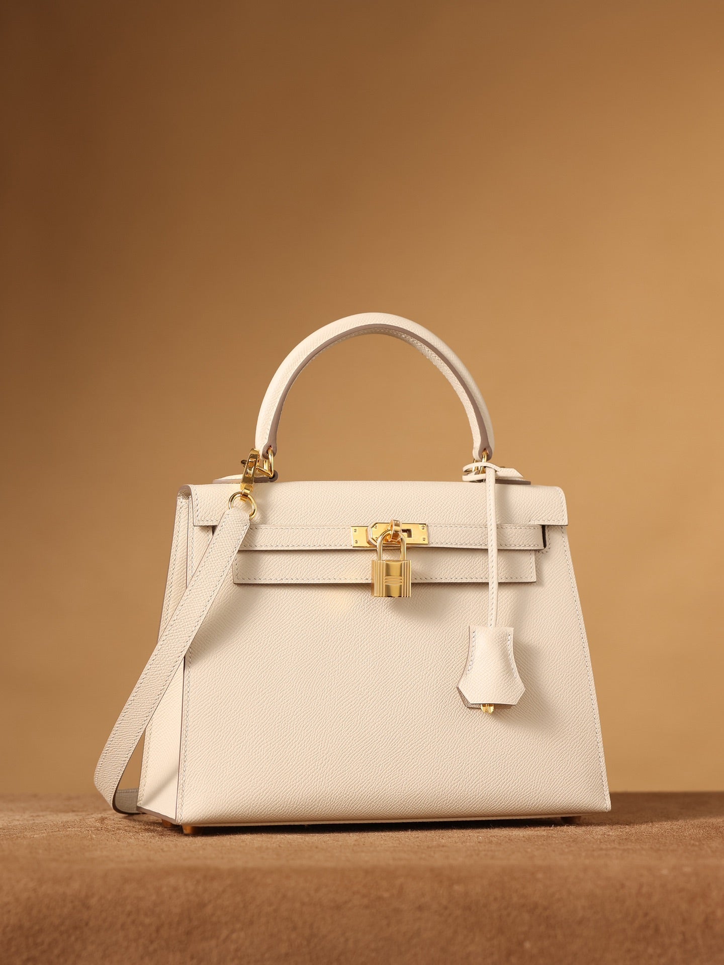 Hermès Kelly 25 Handbag