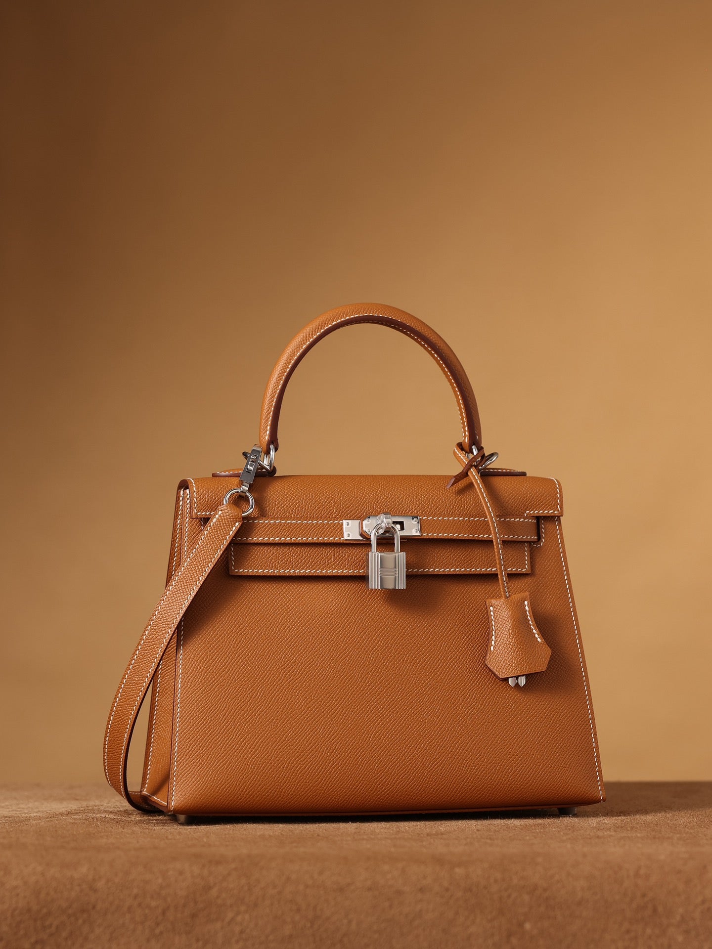 Hermès Kelly 25 Handbag