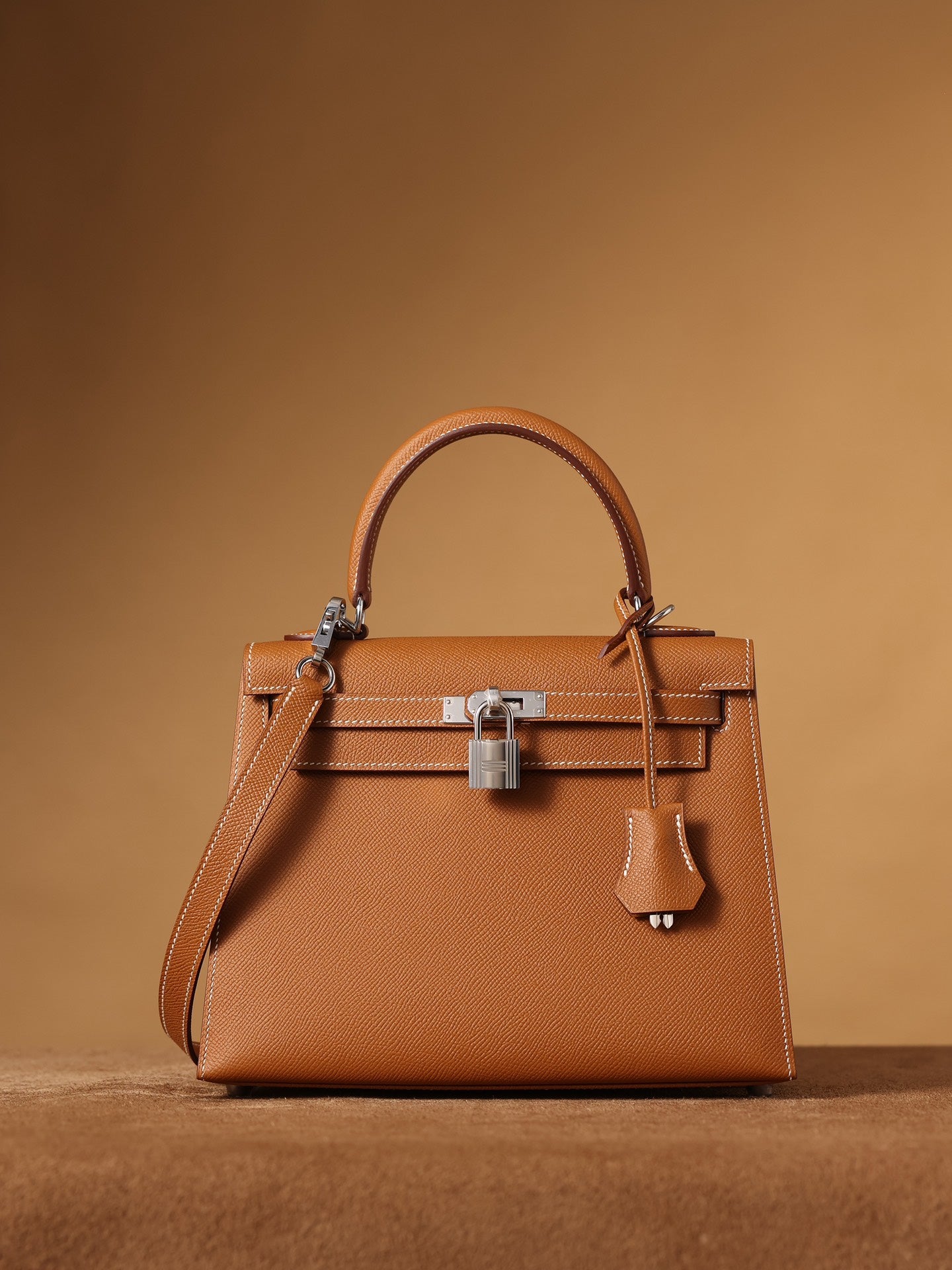 Hermès Kelly 25 Handbag