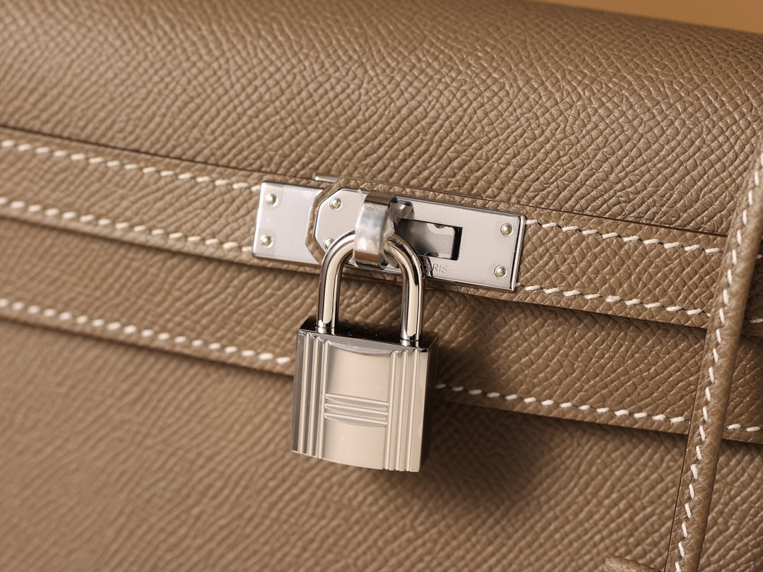 Hermès Kelly 25 Handbag