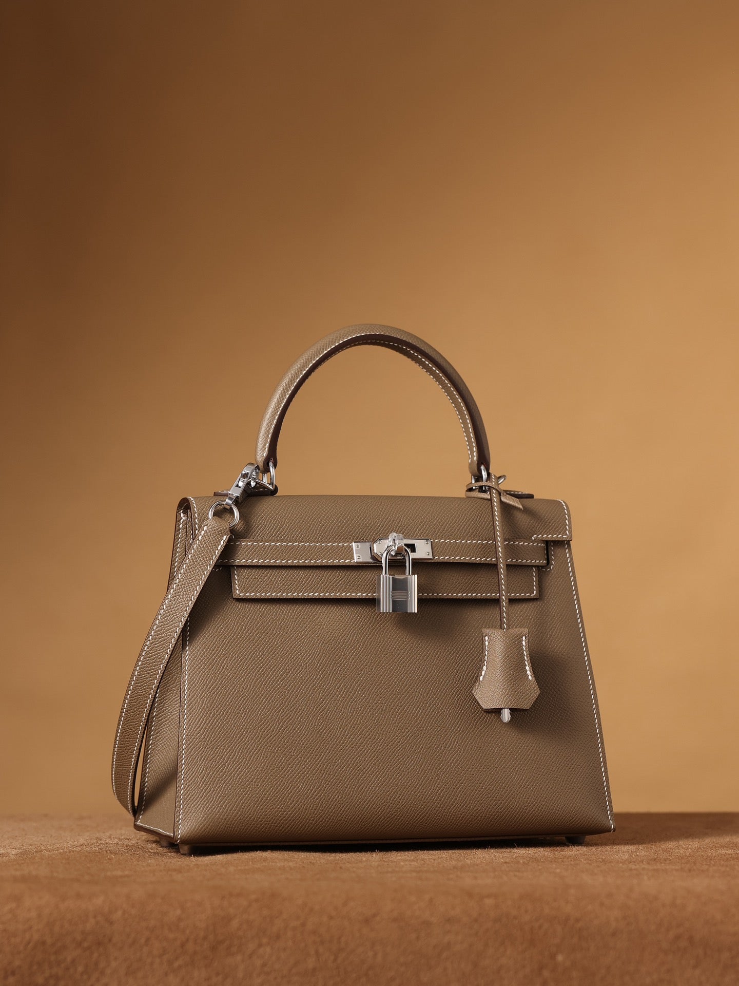 Hermès Kelly 25 Handbag