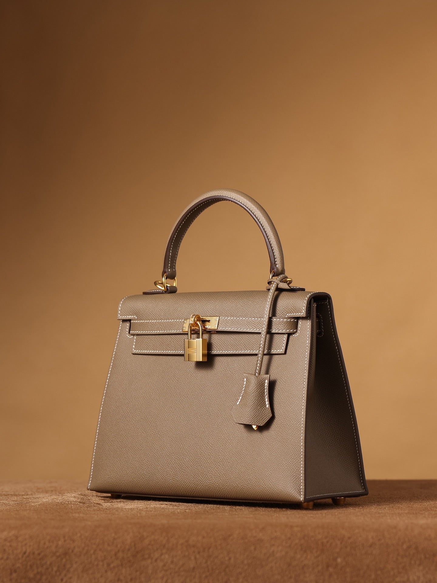 Hermès Kelly 25 Handbag