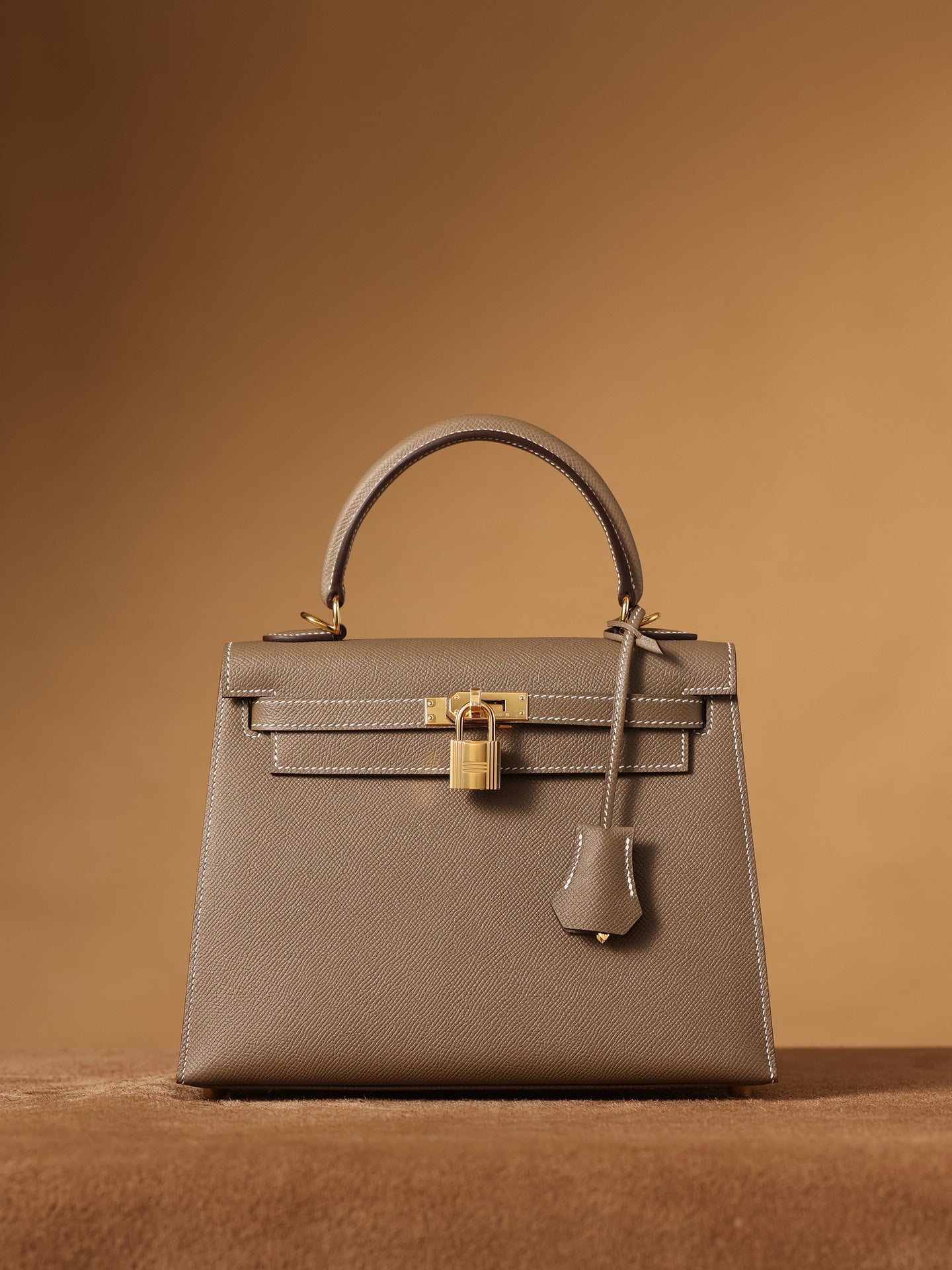 Hermès Kelly 25 Handbag